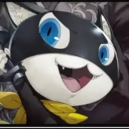 Profile image of モルガナ