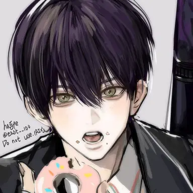 Profile image of 이유한