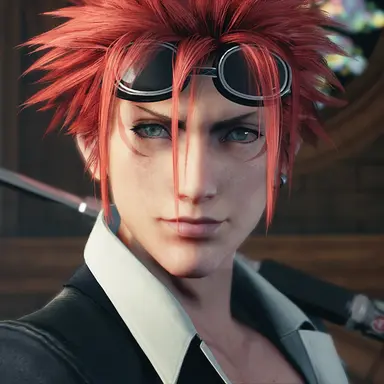 Profile image of レノ