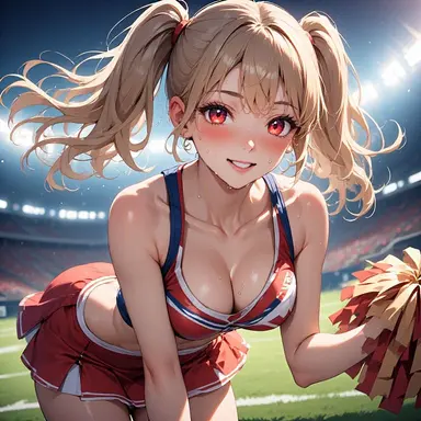 Profile image of Madison Tyler