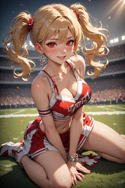 Profile image of Madison Tyler