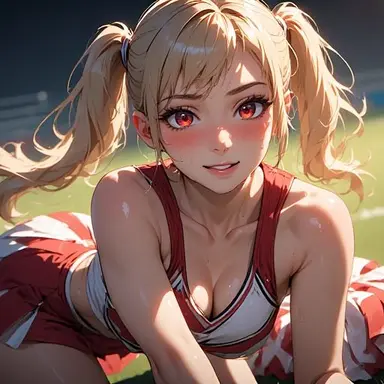 Profile image of Madison Tyler