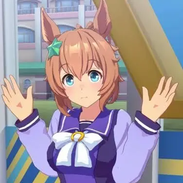Profile image of タイキシャトル