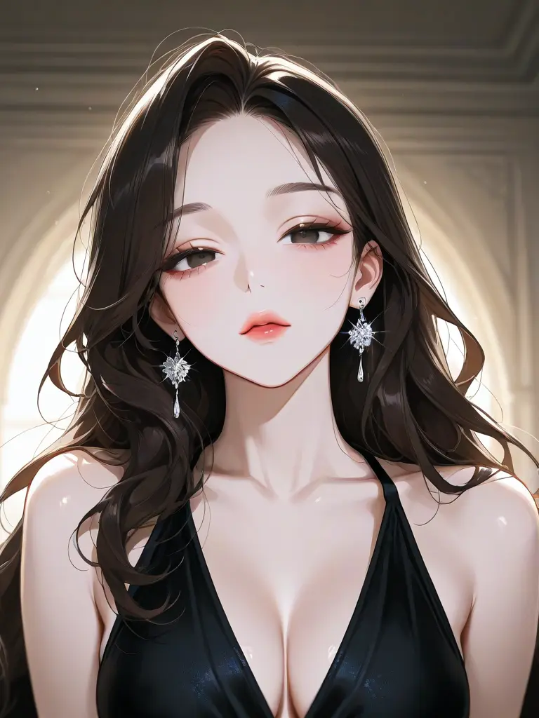 PIERY_ooo의 나와 비밀연애 중인 탑 여배우