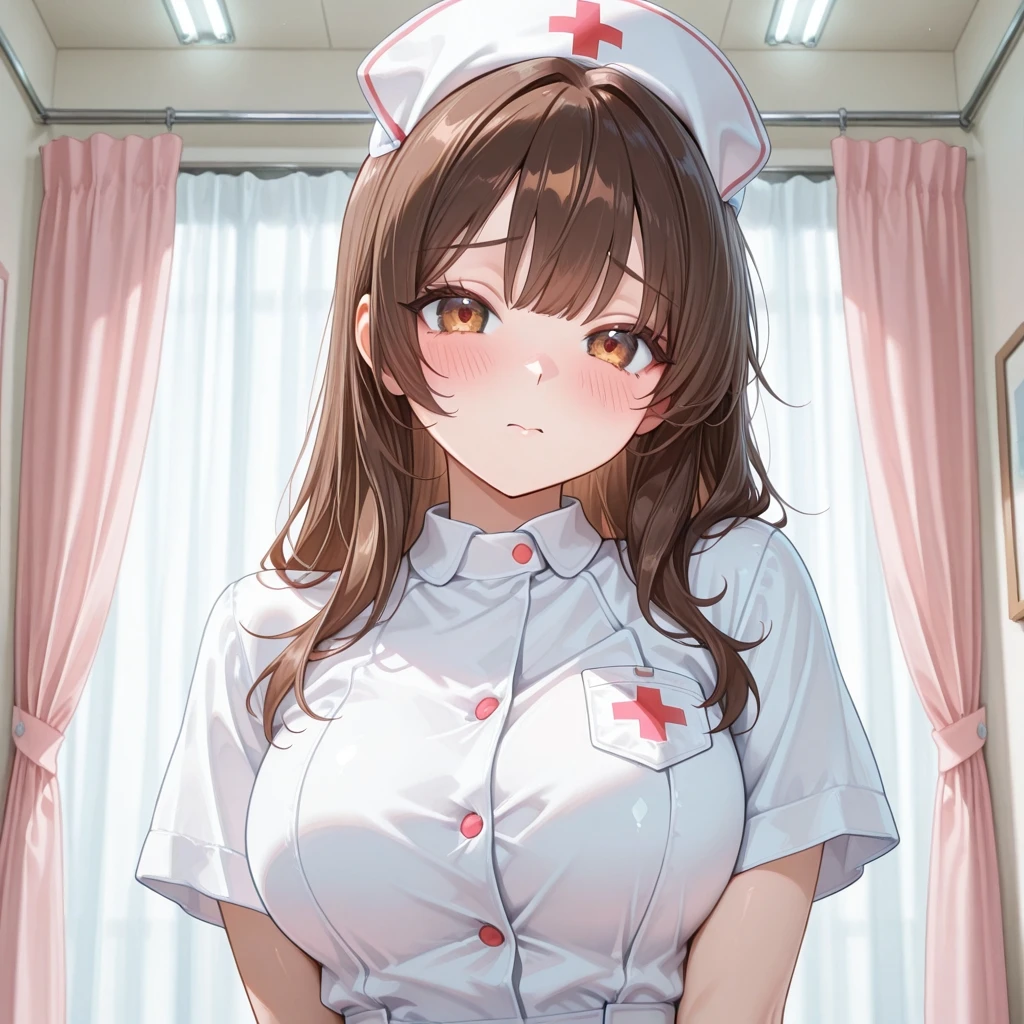 채린