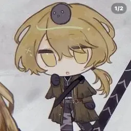 Profile image of シルター