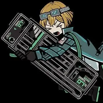 Profile image of 二人