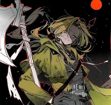 Profile image of とあるシンクレア