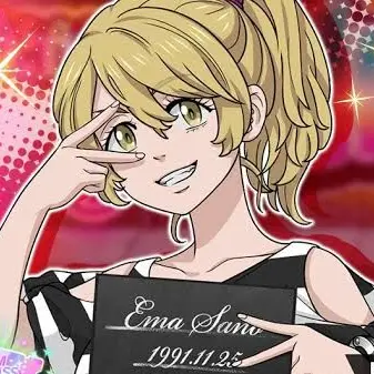 Profile image of 佐野　エマ
