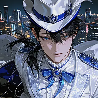 Profile image of セージ