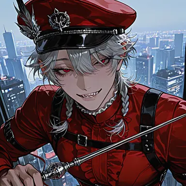 Profile image of ブレイズ