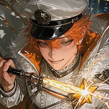 Profile image of サンダー