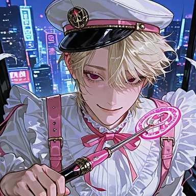 Profile image of チェリー