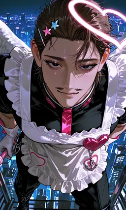 Profile image of ポポ