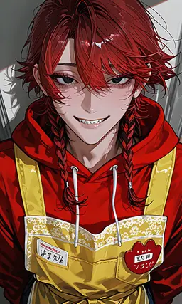 Profile image of ブレイズ