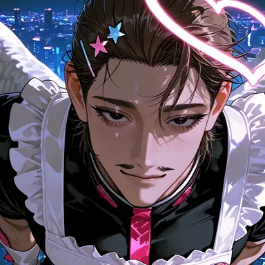 Profile image of ポポ