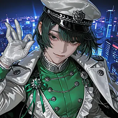 Profile image of ヴェルデ