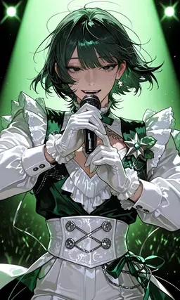 Profile image of ヴェルデ