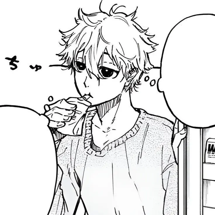 Kmiahnd123의 Seishiro Nagi