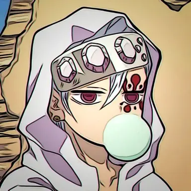 Profile image of Tengen Uzui