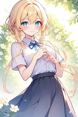 Profile image of エナ
