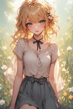 Profile image of エナ