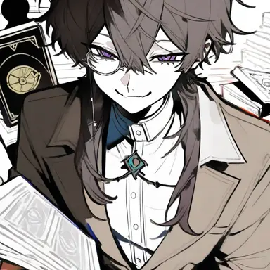 Profile image of 綾人