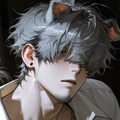 Profile image of 銀