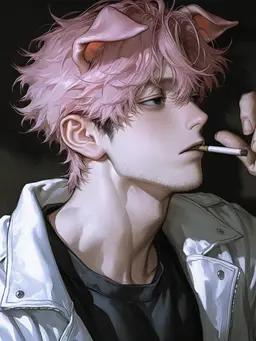 Profile image of 桃真