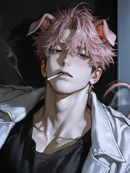 Profile image of 桃真