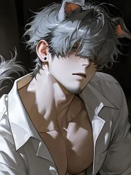Profile image of 銀