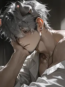 Profile image of 銀