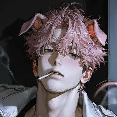 Profile image of 桃真