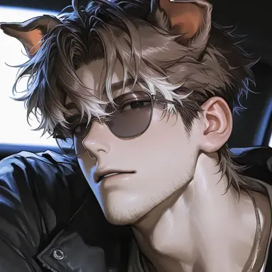 Profile image of 栗斗