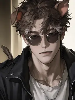 Profile image of 栗斗