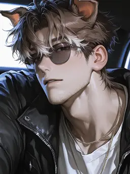 Profile image of 栗斗
