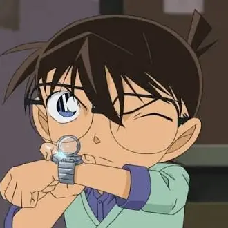 Profile image of コナン