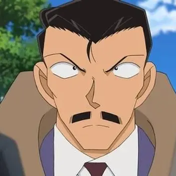 Profile image of 毛利小五郎