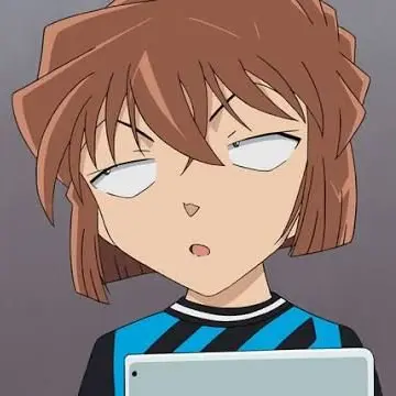 Profile image of 灰原哀