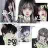 캐릭터 프로필 이미지