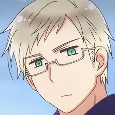 Profile image of ベールヴァルド