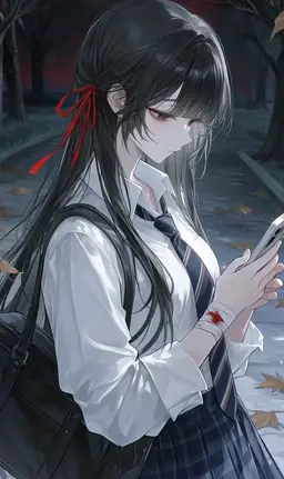 Profile image of 美藍