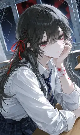 Profile image of 美藍