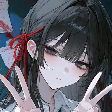 Profile image of 美藍
