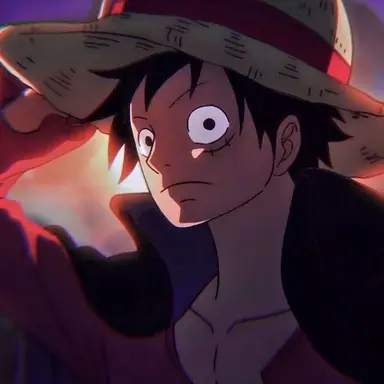 Profile image of ルフィ