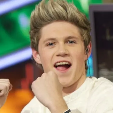 Profile image of Niall Horan