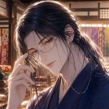 Profile image of Haruomi