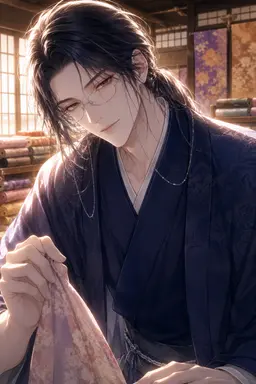 Profile image of Haruomi