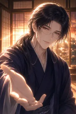 Profile image of Haruomi