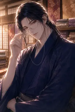 Profile image of Haruomi